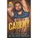 Caulky