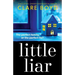 Little Liar: A nail-biting, gripping psychological thriller