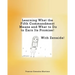 Learning What the Fifth Commandment Means and What to Do to Earn Its Promise! With Zenaida!