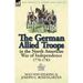 The German Allied Troops in the North American War of Independence, 1776-1783