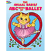 The Animal Babies ABC Book of Ballet Coloring Book