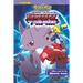 Pokemon the Movie: Genesect and the Legend Awakened