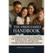 The DMDD Family Handbook: A Comprehensive Guide to Supporting Your Explosive Child, Protecting Siblings, and Saving Your Marriage from Disruptive Mood