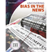 Uncovering Bias in the News