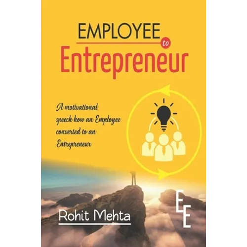 Employee to Entrepreneur