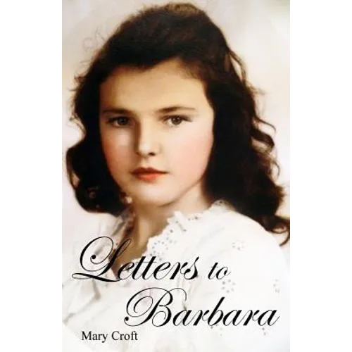 Letters to Barbara