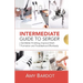 Intermediate Guide to Serger: Get Better Finishing, Improve Stitch Formation and Troubleshoot Effortlessly