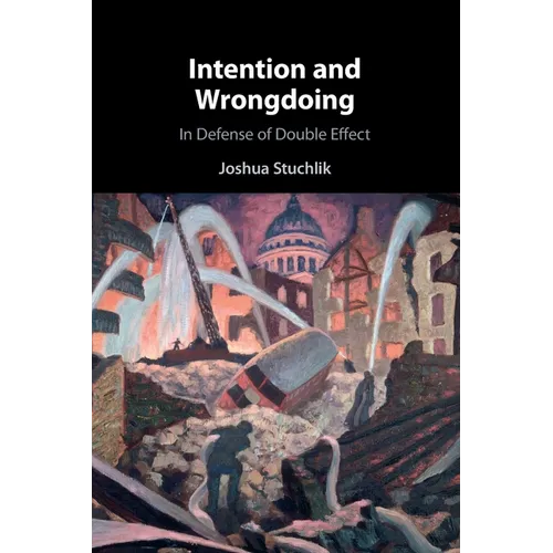 Intention and Wrongdoing