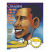 Barack Obama: A Hip Hop Tale of King's Dream Come True
