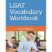 LSAT Vocabulary Workbook: Learn the key words of the LSAT Exam
