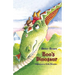 Boo's Dinosaur