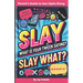 Parent's Guide to Gen Alpha Slang: Learn What "Skibidi Rizz" Means, Gain Insight Into Your Kid's Culture, & "Slay" the Communication Gap