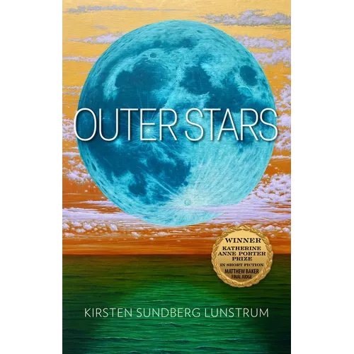 Outer Stars: Volume 24