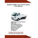 Suzuki Carry Truck DA16T Series Parts Manual