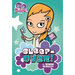 Go Girl! #2: Sleepover!