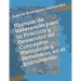 Manual de Referencia para la Práctica y Desarrollo de Conceptos Melódicos y Armónicos en el Instrumento