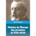 Histoire de l'Europe: des invasions au XVIe siècle
