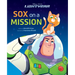 Disney Pixar Lightyear Sox on a Mission