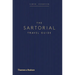 The Sartorial Travel Guide