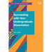 Succeeding with your Undergraduate Dissertation