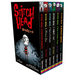 Stitch Head 6-Book Boxed Set