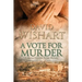 A Vote for Murder