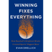 Winning Fixes Everything: How Baseball's Brightest Minds Created Sports' Biggest Mess