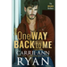 One Way Back to Me