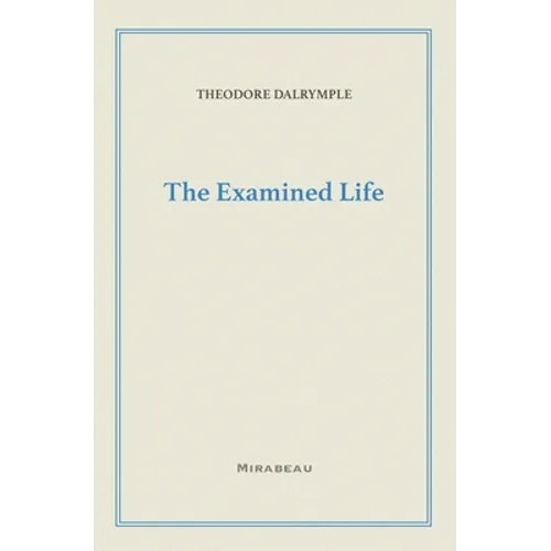 The Examined Life