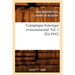 Compiègne Historique Et Monumental. Vol. 1 (Éd.1842)