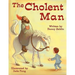 The Cholent Man