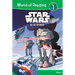Star Wars: At-At Attack!: At-At Attack!