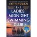 The Ladies' Midnight Swimming Club: An Emotional Story about Finding New Friends and Living Life to the Fullest from the Kindle #1 Bestselling Author