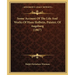 Some Account Of The Life And Works Of Hans Holbein, Painter, Of Augsburg (1867)