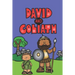 David and Goliath: A Children's Bible Story
