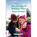 The Cowboy's Holiday Plan: A Clean and Uplifting Romance