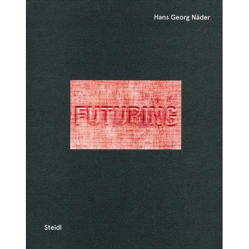 Hans Georg Näder: Futuring Human Mobility