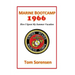Marine Bootcamp1966: How I Spent My Summer Vacation