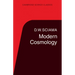 Modern Cosmology