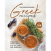 The Undefeatable Greek Recipes: Classical Greek Meals Fit for Gods And Goddesses