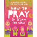 How to Pray in Islam for Girls