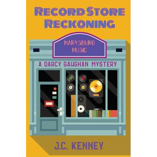 Record Store Reckoning