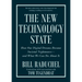 The New Technology State: How Our Digital Dreams Became Societal Nightmares--And What We Can Do about It