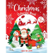 Christmas Coloring Book
