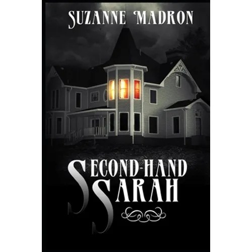 Second-hand Sarah