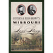 Ulysses & Julia Grant's Missouri Love Story