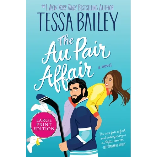 The Au Pair Affair