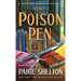 The Poison Pen: A Scottish Bookshop Mystery