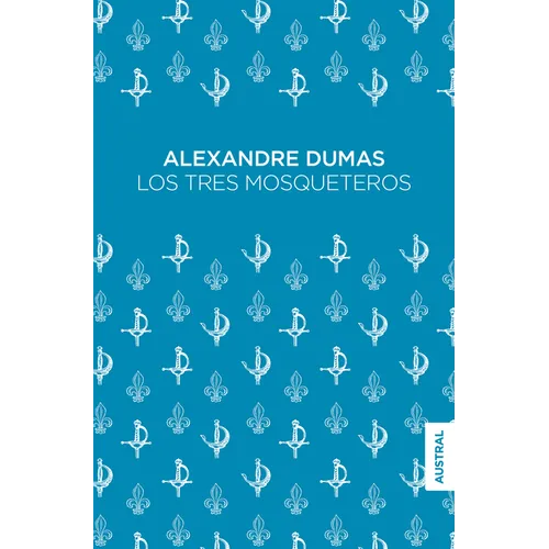 Los Tres Mosqueteros