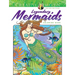Creative Haven Legendary Mermaids Coloring Book